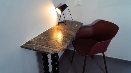 Zefiro Suites - 13