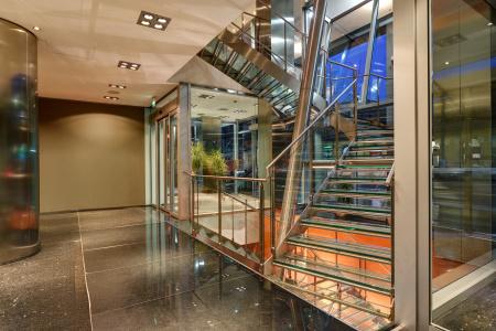 Unahotels Bologna Centro - 24