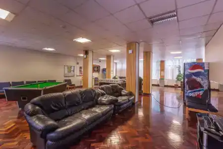 Lse Carr-Saunders Hall - 7