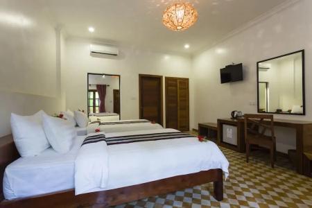 Le Jardin d'Angkor & Resort - 80