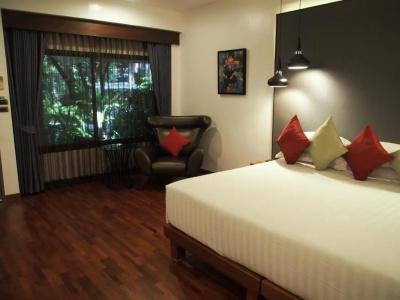 Laluna And Resort, Chiang Rai - 46