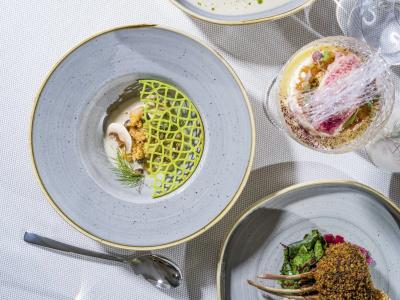 Mandarin Oriental, Prague - 37
