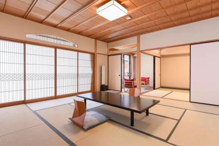 Furuya Ryokan - 37