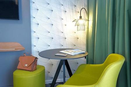 Mercure Hyères Centre Côte d'Azur - 48