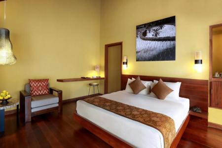 Temuku Villas - 12