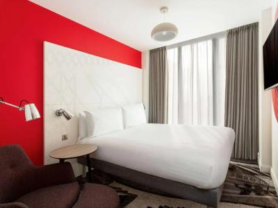 ibis Styles Glasgow Central - 2