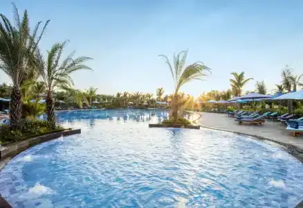 Duyen Ha Resort Cam Ranh - 17