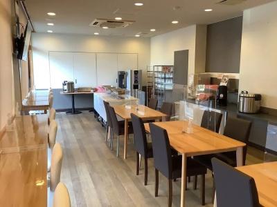 Best Western The Japonais Yonezawa - 7