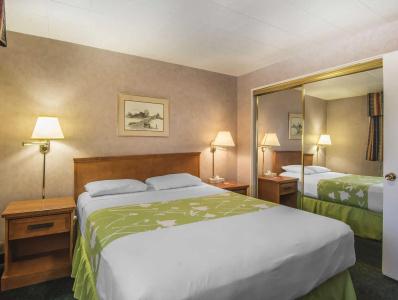 Econo Lodge Village - 48