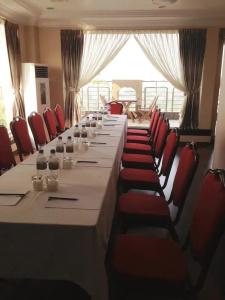 Grand United - Ahlone Branch - 14