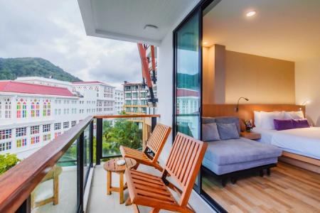 The Lunar Patong - 38