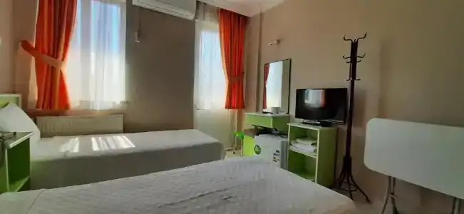 Tango Pension - 85