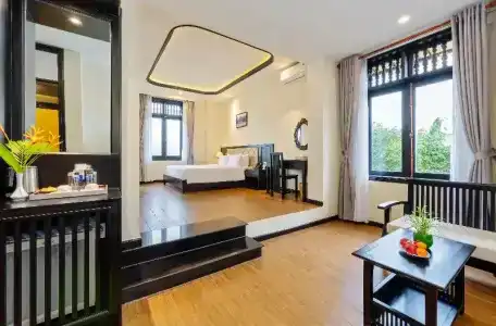 Lotus Hoi An Boutique & Spa - 134