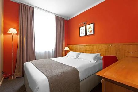 Hôtel Des Artistes - 20