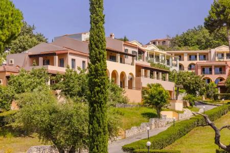 Feeloxenia Corfu Harris - 9