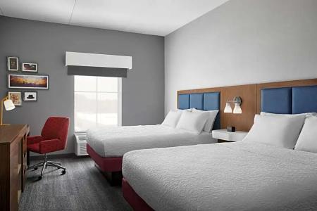 Hampton Inn & Suites Charlotte Steele Creek Road, Nc - 61