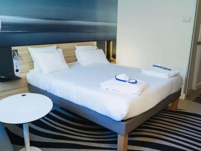 Novotel Valence Sud - 92