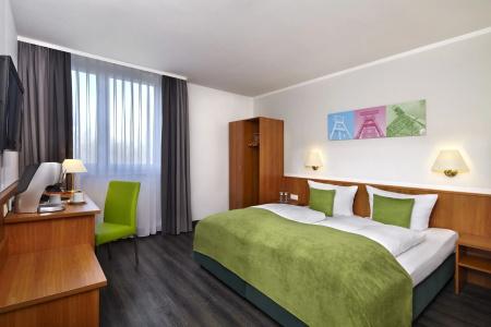 Bochum Wattenscheid affiliated by Meliá - 39