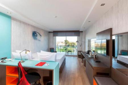 Best Western Vib Antalya - 44