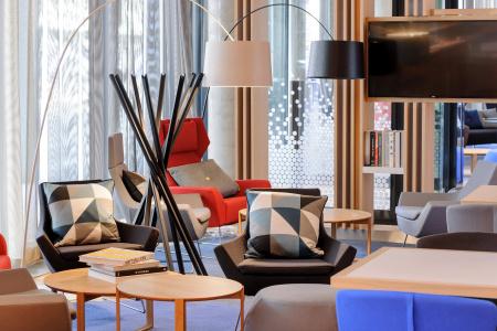 Holiday Inn Express - Berlin - Alexanderplatz, an IHG - 43