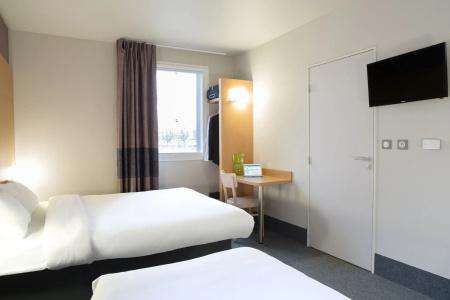 B&B Hôtel Montpellier Centre Le Millénaire - 5