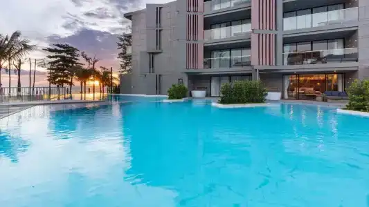 La Vela Khao Lak - Sha Extra Plus - 25