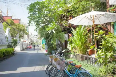 Changmoi House (Little Village) - 20