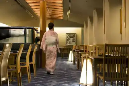 Art Osaka Bay Tower - 31