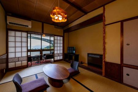Okamotoya Ryokan - 1