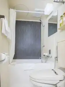 Flexstay Inn Shinagawa - 8