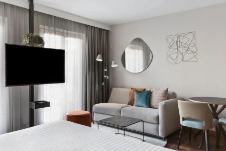 Residence Inn by Marriott Munich City East - 82