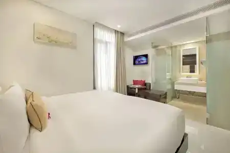 Holiday Beach Danang & Resort - 66