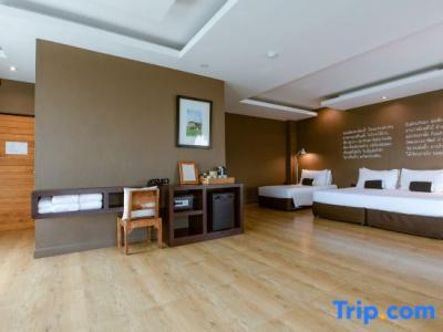 Brown House - Sha Extra Plus - 106