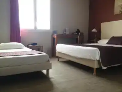 Kyriad Perpignan Sud - 62