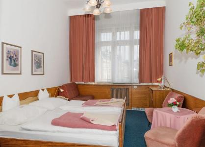 Pension Neuer Markt - 3