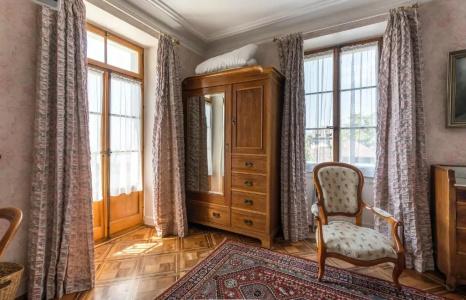 Swiss Historic Masson - 88