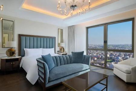 The Ritz-Carlton, Amman - 2