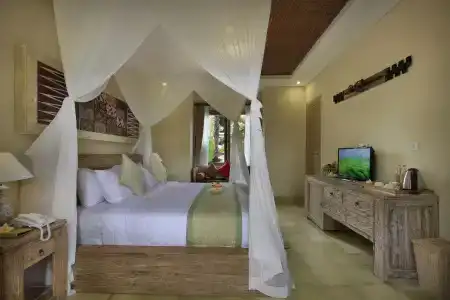 The Alena a Pramana Experience - 26