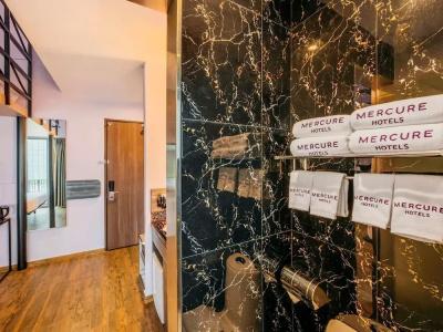 Parc Sovereign - Tyrwhitt - 60