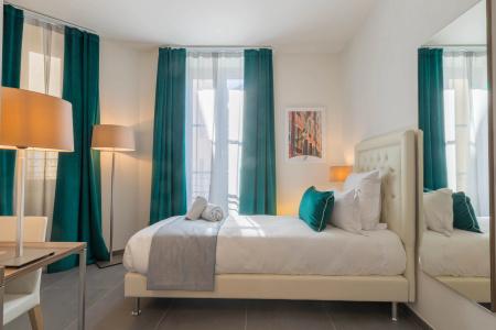 Hôtel Nice Azur Riviera - 4