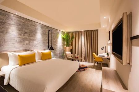 Lemon Tree Premier, Mumbai International Airport - 49