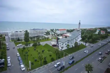 Batumi Resort - 170