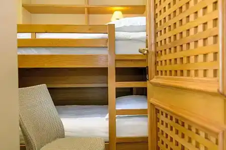 Best Western Premier Montfleuri - 227