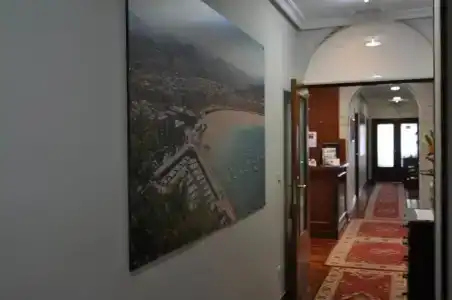 Pension Alameda - 10