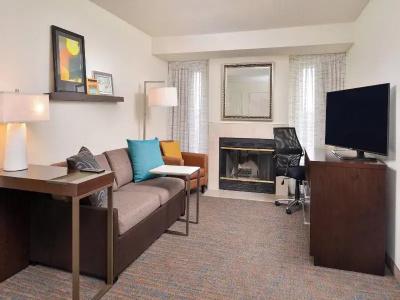 Residence Inn by Marriott - 65