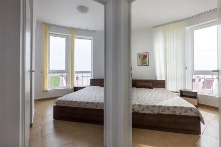 ApartCosta Calma - 36