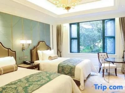 Xijiao State Guest - 122