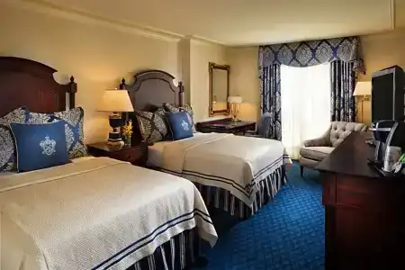 Washington Duke Inn & Golf Club - 47