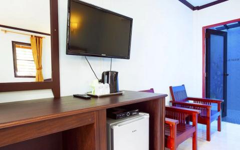 Lanta Coral Beach Resort - 82