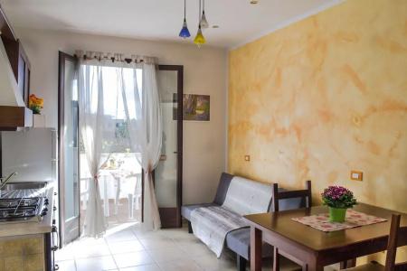 Residence Borgo Latino-Case ad Oriente - 17